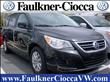 2012 Volkswagen Routan