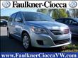 2012 Volkswagen Routan