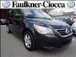 2011 Volkswagen Routan
