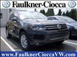 2012 Volkswagen Touareg