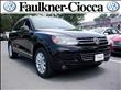 2011 Volkswagen Touareg