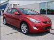 2012 Hyundai Elantra