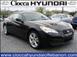 2012 Hyundai Genesis Coupe