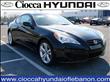 2012 Hyundai Genesis Coupe