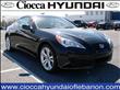 2012 Hyundai Genesis Coupe