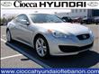 2012 Hyundai Genesis Coupe