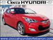 2012 Hyundai Veloster