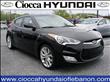 2012 Hyundai Veloster