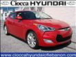 2012 Hyundai Veloster