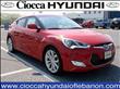 2012 Hyundai Veloster