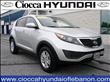 2011 Kia Sportage