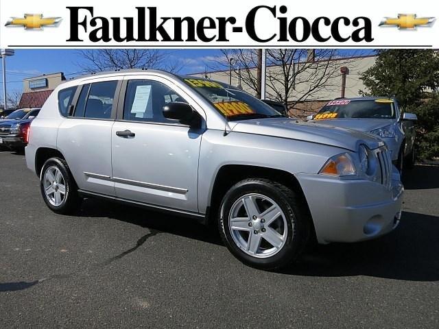 Tothego - 2010 Jeep Compass_1