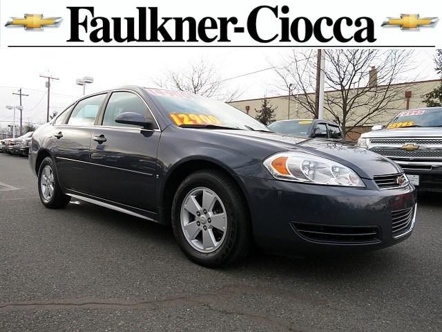 Tothego - 2009 Chevrolet Impala_1