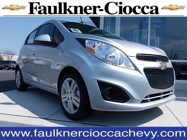 Tothego - 2013 Chevrolet Spark_1