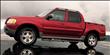2004 Ford Explorer Sport Trac