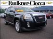 2011 GMC Terrain