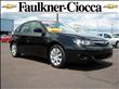 2011 Subaru Impreza