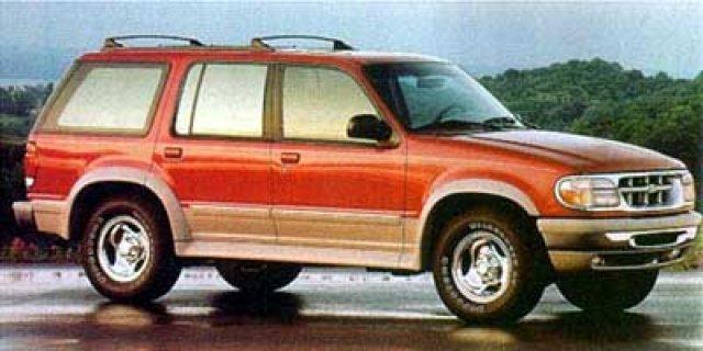 Tothego - 1997 Ford Explorer_1