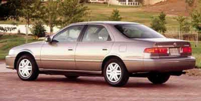 Tothego - 2000 Toyota Camry_1