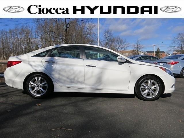 Tothego - 2011 Hyundai Sonata_1