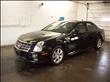 2011 Cadillac STS