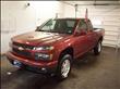 2011 Chevrolet Colorado