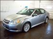 2011 Subaru Legacy