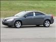 2008 Pontiac G6