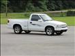 2003 Chevrolet S10