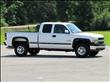 2001 Chevrolet Silverado 2500