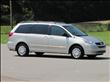 2005 Toyota Sienna