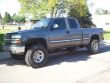 2002 Chevrolet Silverado 1500