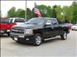 2011 Chevrolet Silverado 1500
