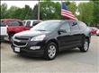 2011 Chevrolet Traverse