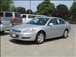 2012 Chevrolet Impala