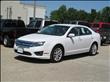 2011 Ford Fusion
