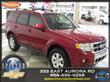2011 Ford Escape
