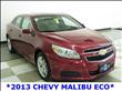 2013 Chevrolet Malibu