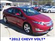 2012 Chevrolet Volt