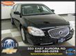 2011 Buick Lucerne