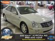 2011 Cadillac STS
