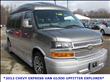 2012 Chevrolet Express