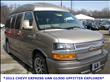 2012 Chevrolet Express