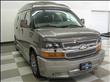 2012 Chevrolet Express