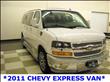2011 Chevrolet Express