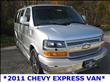 2011 Chevrolet Express