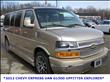 2012 Chevrolet Express