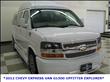 2012 Chevrolet Express