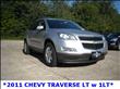 2011 Chevrolet Traverse