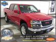 2012 GMC Canyon